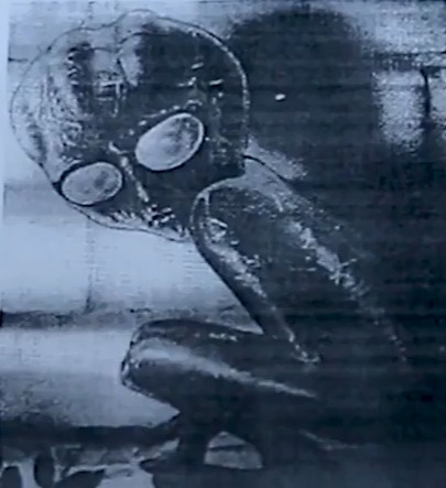 Chilling story of ‘Roswell of Brazil’ where ‘aliens crash landed and killed cops with their touch’