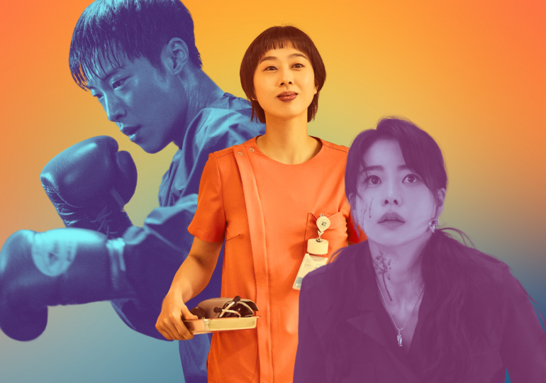 The 10 Best Korean Dramas of 2023 on Netflix