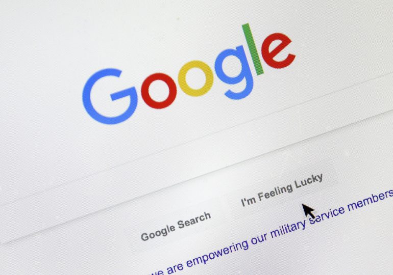 From Barbie to the Israel-Hamas War, These Are the Top Google Searches of 2023