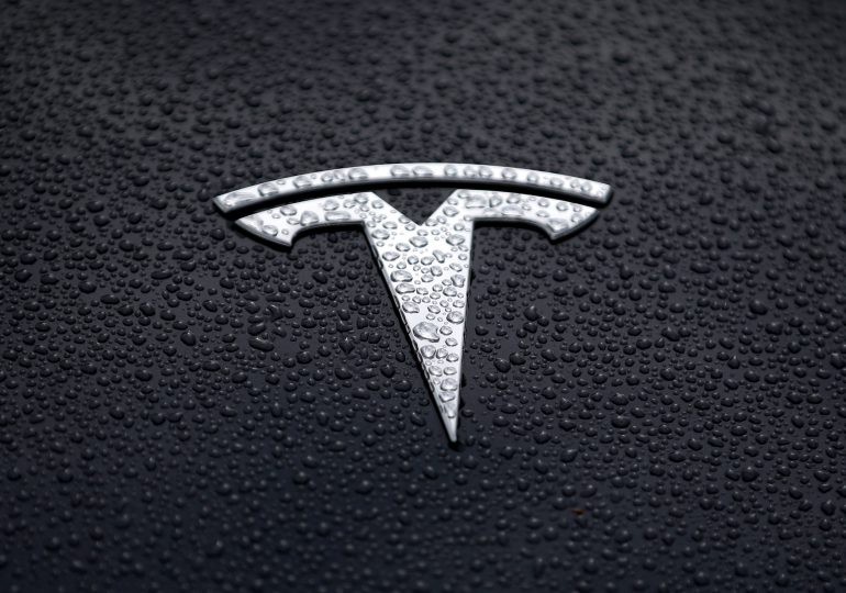 Tesla Recalls Nearly All Vehicles Sold in U.S. to Fix System That Monitors Drivers Using Autopilot