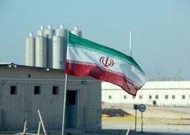 As the Israel-Hamas War Governs the World’s Attention, Iran Is Quietly Marching Towards Nuclear Breakout 