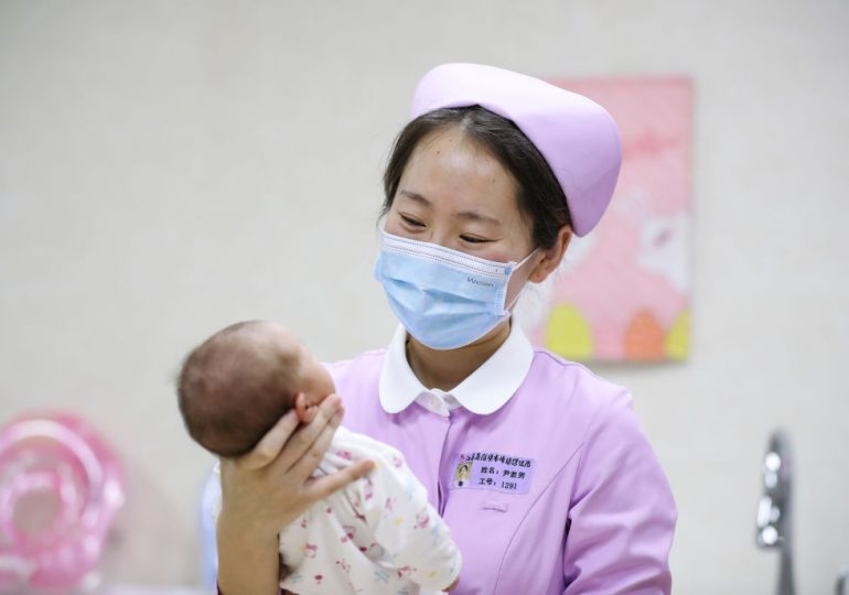 Can China’s Baby Bust Be Reversed? Don’t Count On It