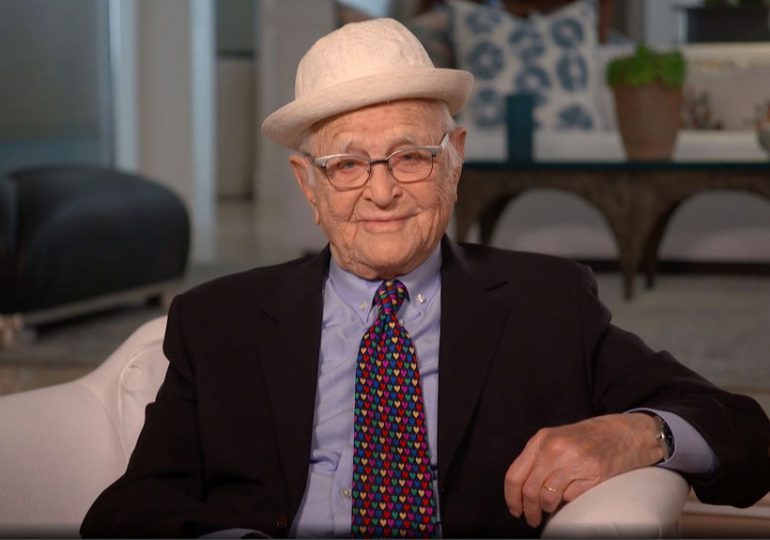 Remembering Norman Lear, TV Titan and Icon of American Progressivism