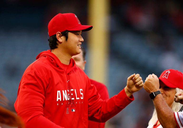 Shohei Ohtani’s $700 Million Contract With the Dodgers Will Be the Biggest in MLB History