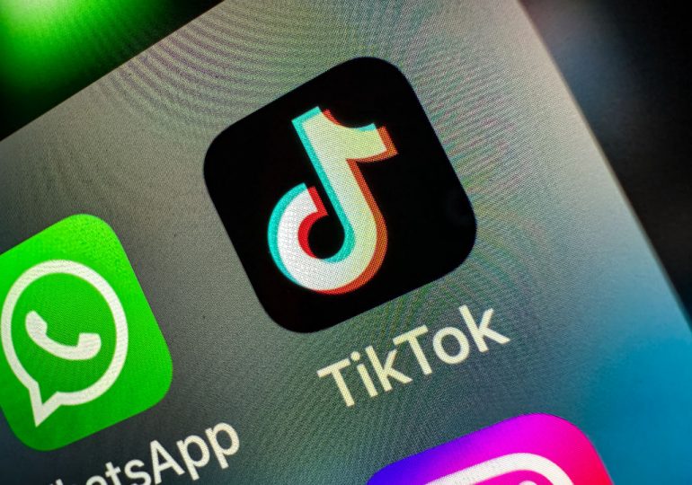 What to Know About Montana’s Blocked Law and Other TikTok Bans Worldwide