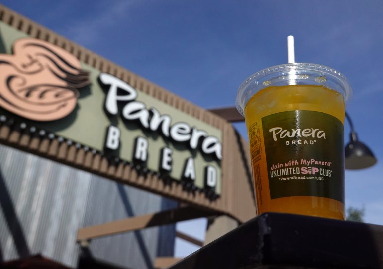 Panera Bread Faces Second Wrongful Death Lawsuit Over Caffeinated ‘Charged Lemonade’