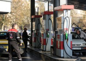 What to Know About the Hacker Group That Shut Down 70% of Iran’s Gas Stations