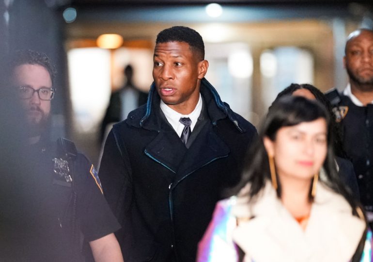 Jonathan Majors Dropped From Marvel Following Guilty Verdict