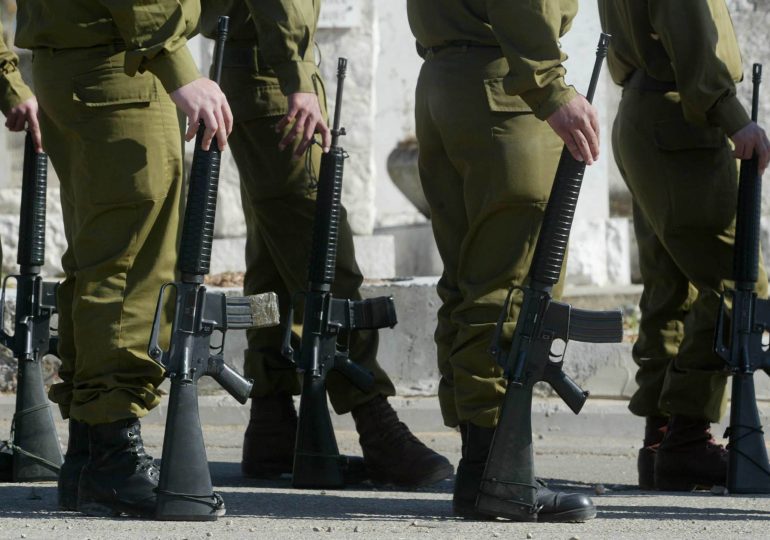 Israeli Teen Who Refused to Enlist in the IDF Is Sentenced to 30 Days in Prison