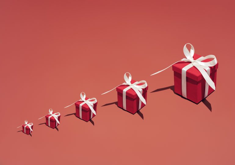 Why Gift-Giving Makes You Anxious