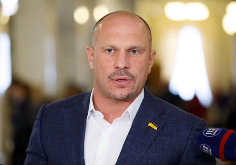Ukraine special ops ‘ASSASSINATE’ treacherous MP Ilya Kiva in Moscow after he called on Vlad to unleash mass destruction