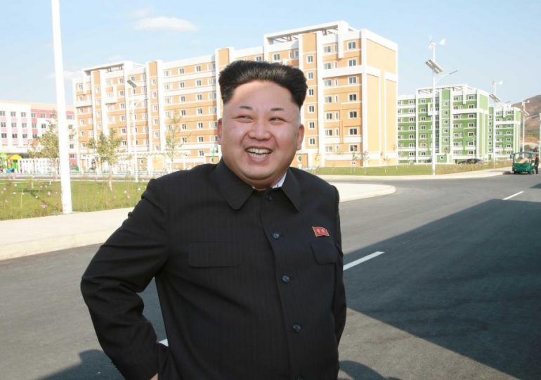 Kim Jong-un launches low calorie beer to help North Koreans their watch waistlines