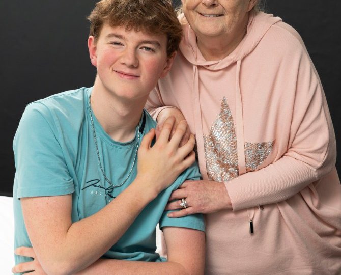 ‘I felt betrayed’, says Alex Batty’s gran as she reveals heartbreaking moment she knew he was gone in painful final call