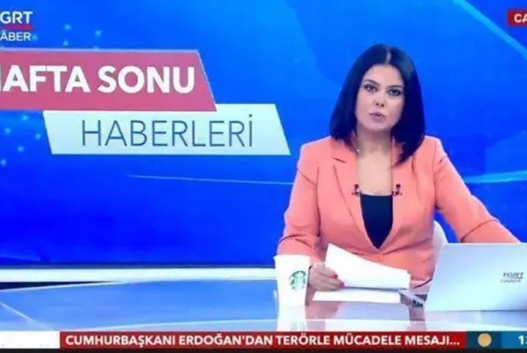 TV news anchor FIRED after major on-air blunder sparks fury from viewers – can you spot what she did?