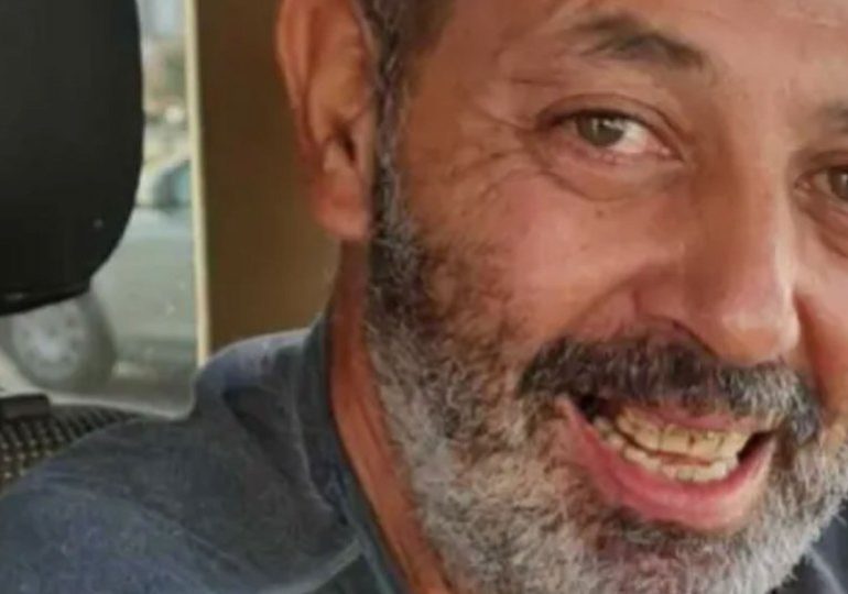 Israeli cab driver, 53, who drove to Kibbutz on morning of Oct 7 massacre & was taken hostage confirmed killed by Hamas