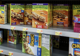 Quaker Oats Recalls Several Granola Bars and Cereals Nationwide Over Salmonella Risk