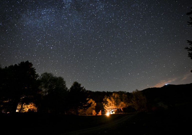 What We Lose When We Can’t Stargaze