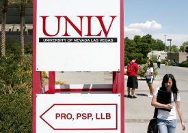 Police Respond to Shooting at the University of Nevada in Las Vegas. Here’s What to Know