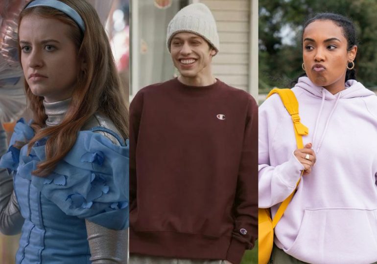 15 Great Shows You Might Have Missed in 2023
