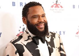 Anthony Anderson to Host Strike-Delayed Emmy Awards