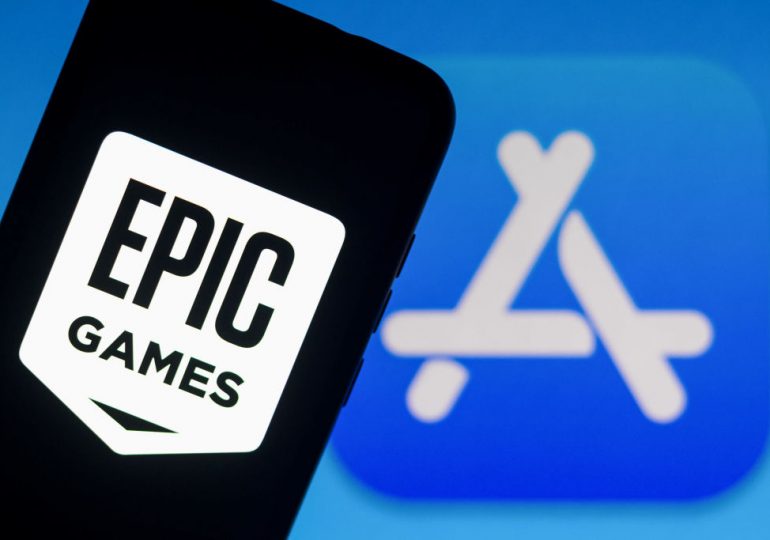 How Epic Games’ Legal Victory Against Google Could Upend Apple’s App Store, Too