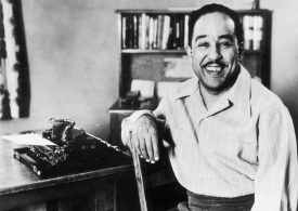 The Enduring Lesson of Langston Hughes’ Christmas in Uzbekistan