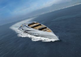 Incredible plan for world’s first ‘GIGAYACHT’ that’s twice the size of Jeff Bezos’ boat & longer than 24 double-deckers