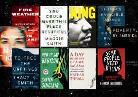 The 10 Best Nonfiction Books of 2023