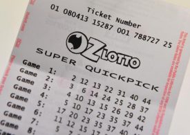 I won £17million on Boxing Day lottery – I nearly lost it when I misread ticket but now I’m taking early retirement