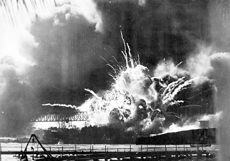 What Happened After Pearl Harbor Is a Reminder of the Danger of Stereotypes and Conspiracy Theories