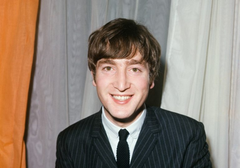 I bought John Lennon’s tooth for £20k – now I’ve destroyed it for DNA to track down Beatle’s secret LOVE CHILDREN