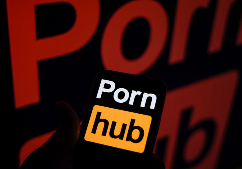 Pornhub Will Pay More Than $1.8M After Admitting to Profiting From Sex Trafficking
