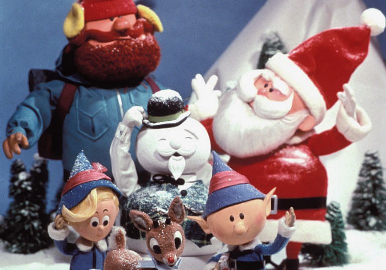 The Surprising Origins of Popular Christmas Songs