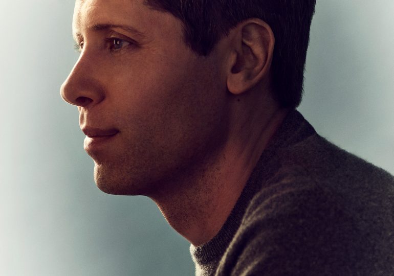 Sam Altman