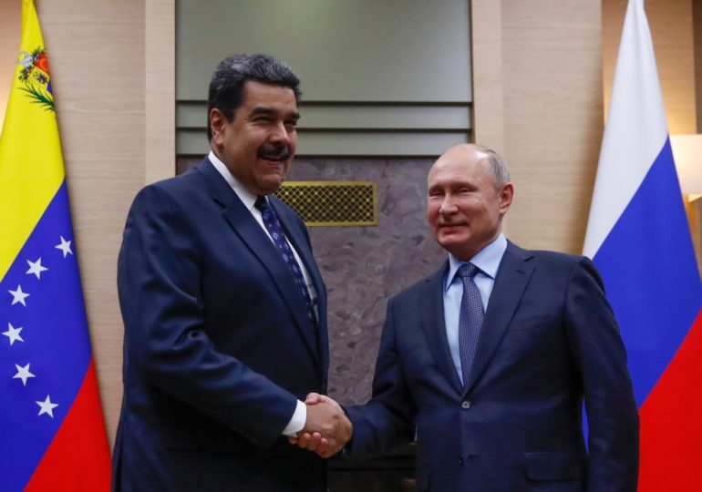US vows ‘unwavering support’ for Guyana over invasion threat from Putin’s pal Maduro as Brazil deploys troops to border