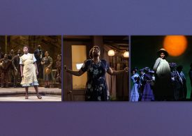 How The Color Purple‘s Climactic “I’m Here” Came to Life on Stage and Screen