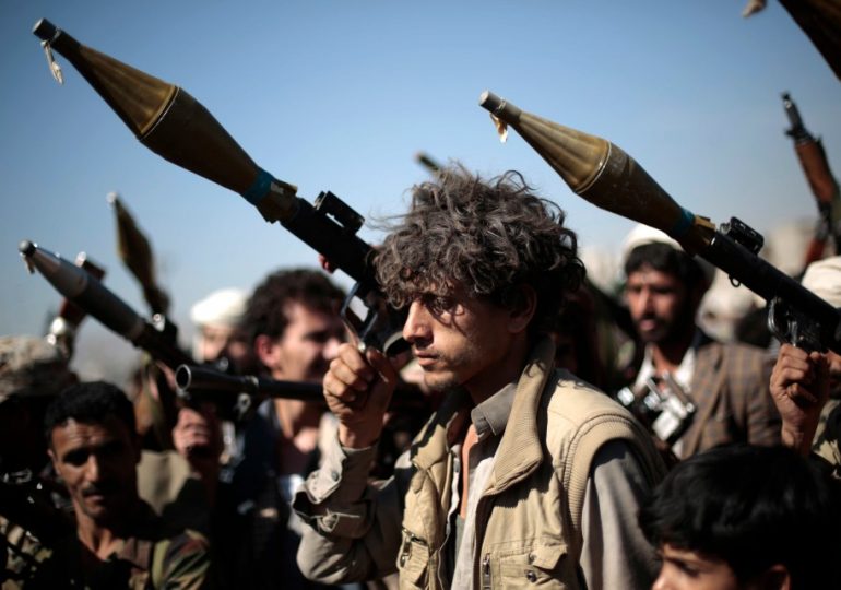 Yemen will be a warzone ‘worse than Vietnam’ for US, Iran-backed Houthi chief warns after ‘missile strike plan’ revealed