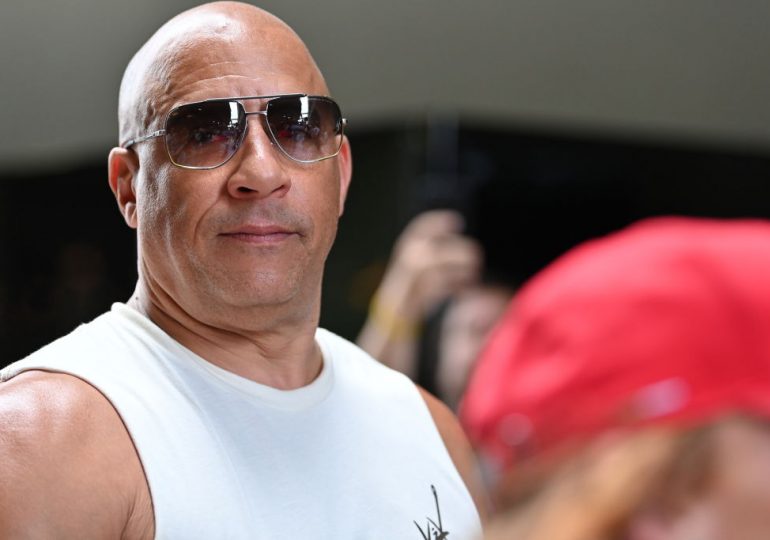 Actor Vin Diesel Accused of 2010 Sexual Battery in New Lawsuit by Former Assistant