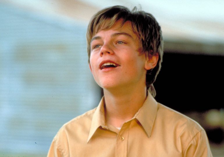 Revisiting the Two 1993 Movies That Made Leonardo DiCaprio a Star