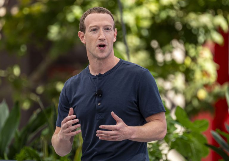 Mark Zuckerberg Is Reportedly Building an Underground Bunker in Hawaii. Here’s What to Know