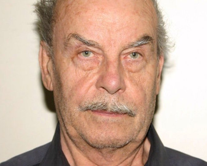 Incest monster Josef Fritzl, 88, visited in jail by ‘secret son’ who told him ‘I think you’re my dad’