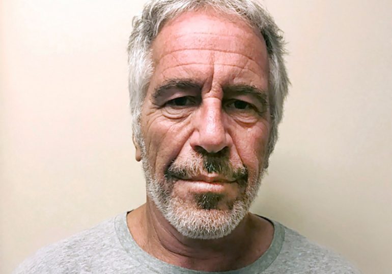 Jeffrey Epstein files: Every famous name in unsealed docs from Leonardo DiCaprio to Cate Blanchett & Stephen Hawking