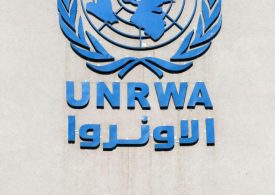’10 per cent’ of staff in UN’s Palestinian refugee agency ‘have ties to violent Islamist groups’