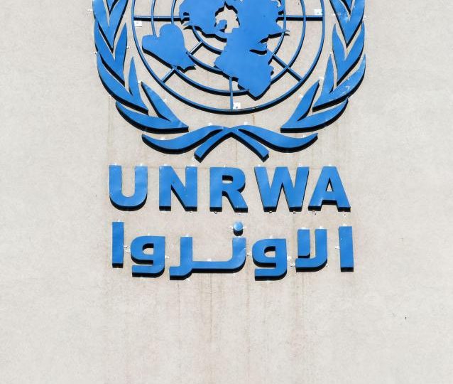 ’10 per cent’ of staff in UN’s Palestinian refugee agency ‘have ties to violent Islamist groups’