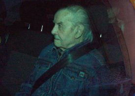 Evil Josef Fritzl makes sick claim in twisted letter ahead of parole hearing