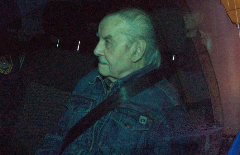 Evil Josef Fritzl makes sick claim in twisted letter ahead of parole hearing