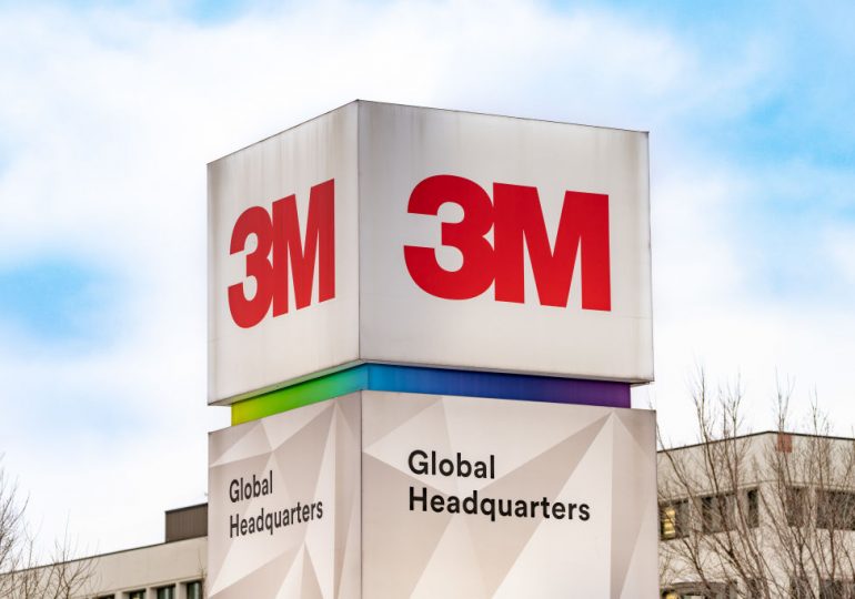 3M Starts Issuing Payments to Veterans in $6 Billion Settlement Over Earplugs