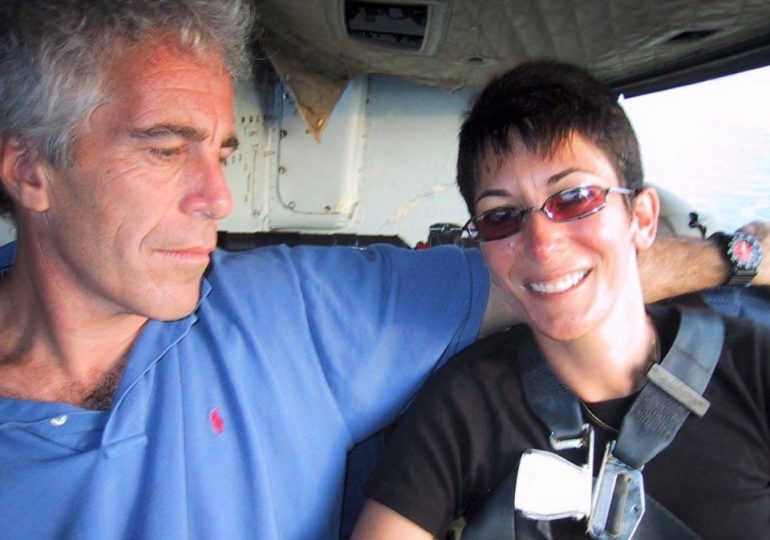 Ghislaine Maxwell grilled dozens of times about Prince Andrew sex claims in latest batch of Epstein documents