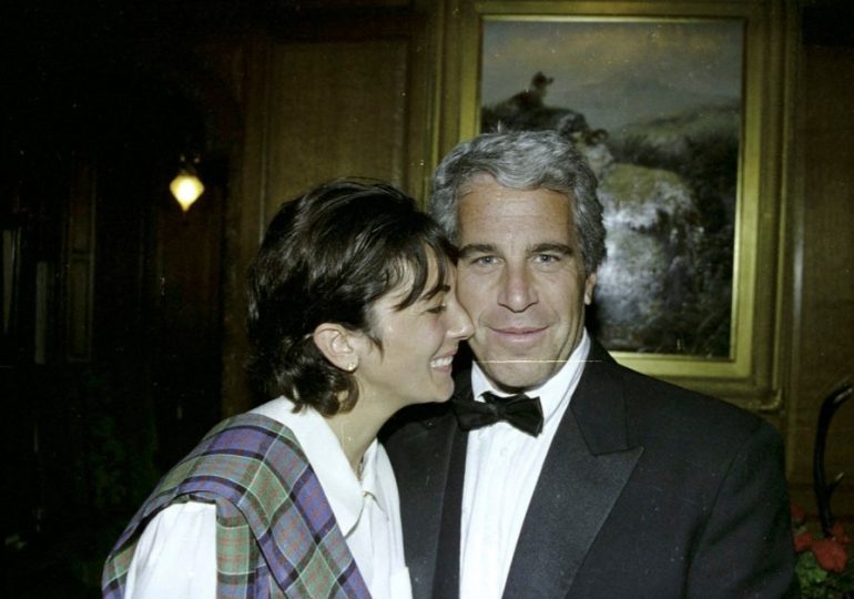 Eleven biggest bombshell revelations in Epstein court docs from ‘sex tapes and underage orgies to puppet groping’