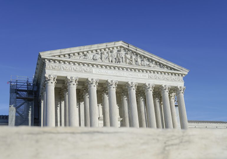 Supreme Court Allows Idaho to Enforce Its Strict Abortion Ban, Even in Medical Emergencies